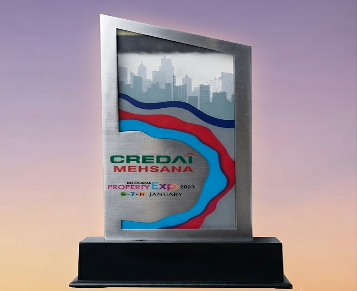 PARTICIPATION APPRECIATION - CREDAI MEHSANA ( MEHSANA PROPERTY EXPO ) - Johnson Cables