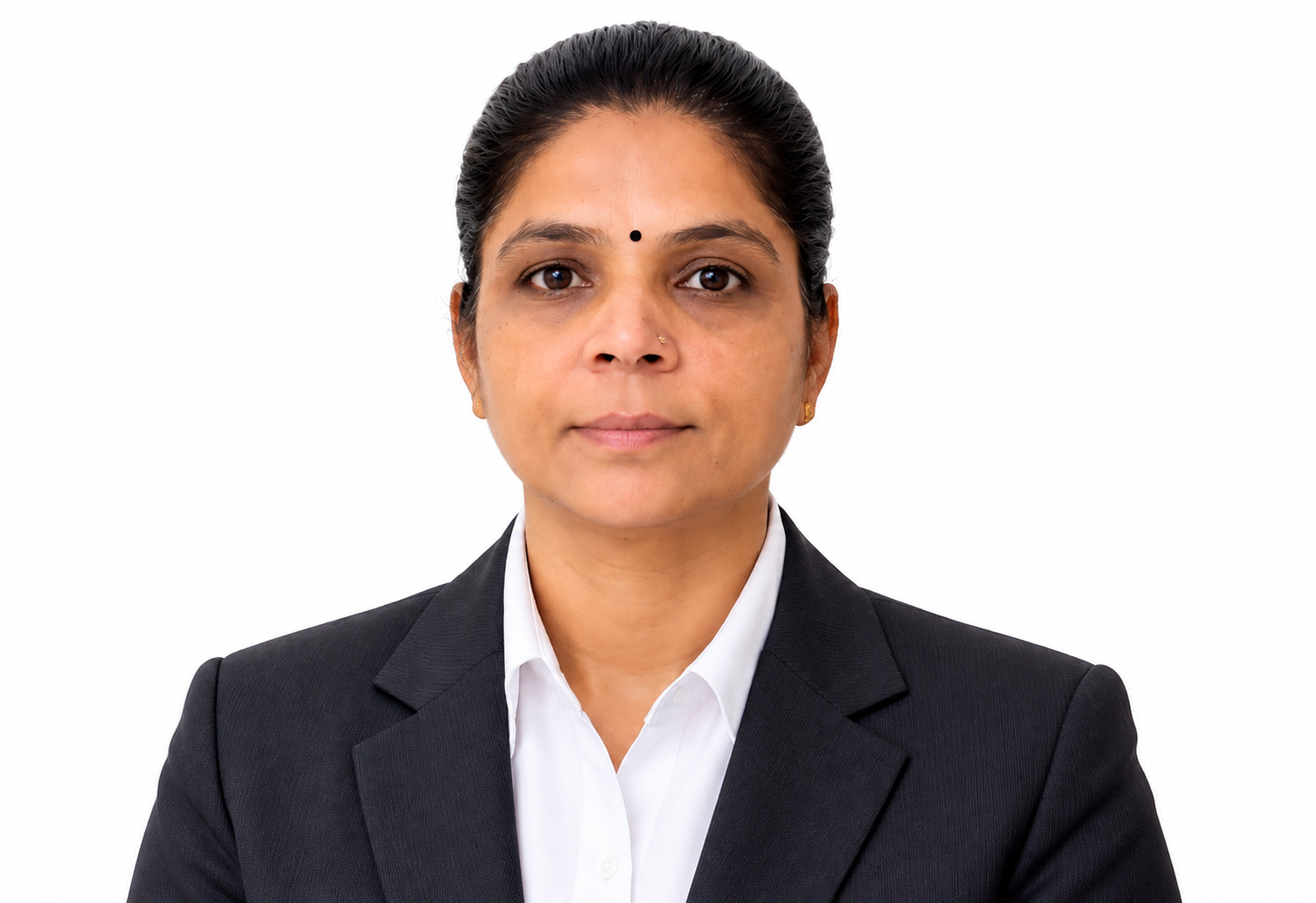 Bhavanaben Chandreshkumar Patel - Director, Johnson Cables