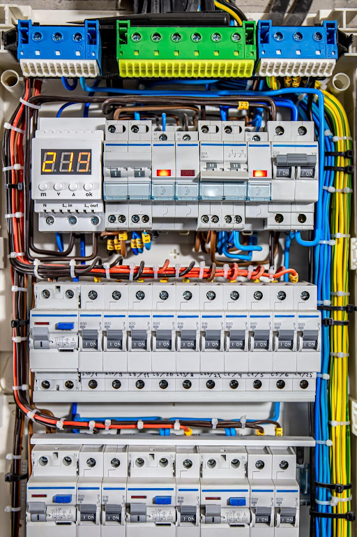 Johnson Cables for Instrumentation and Automation