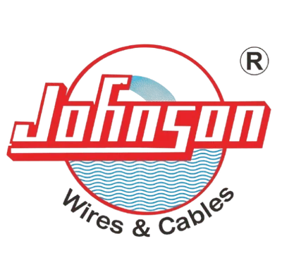 Johnson Cables logo