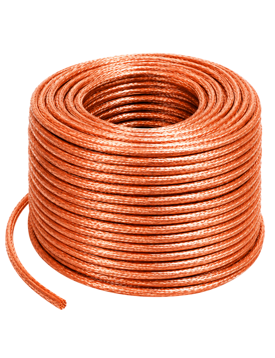 Bare Copper Conductor