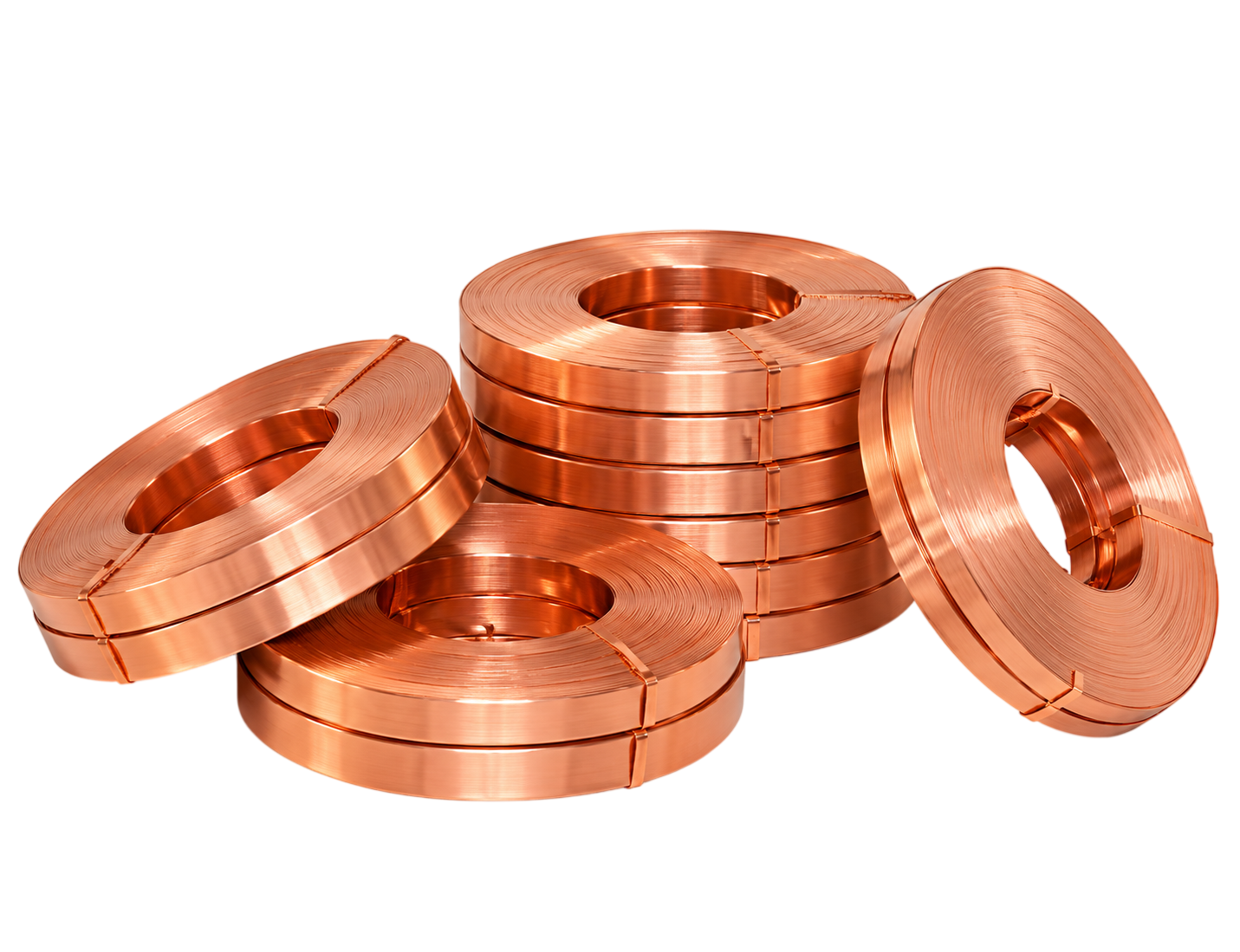 Copper Flats