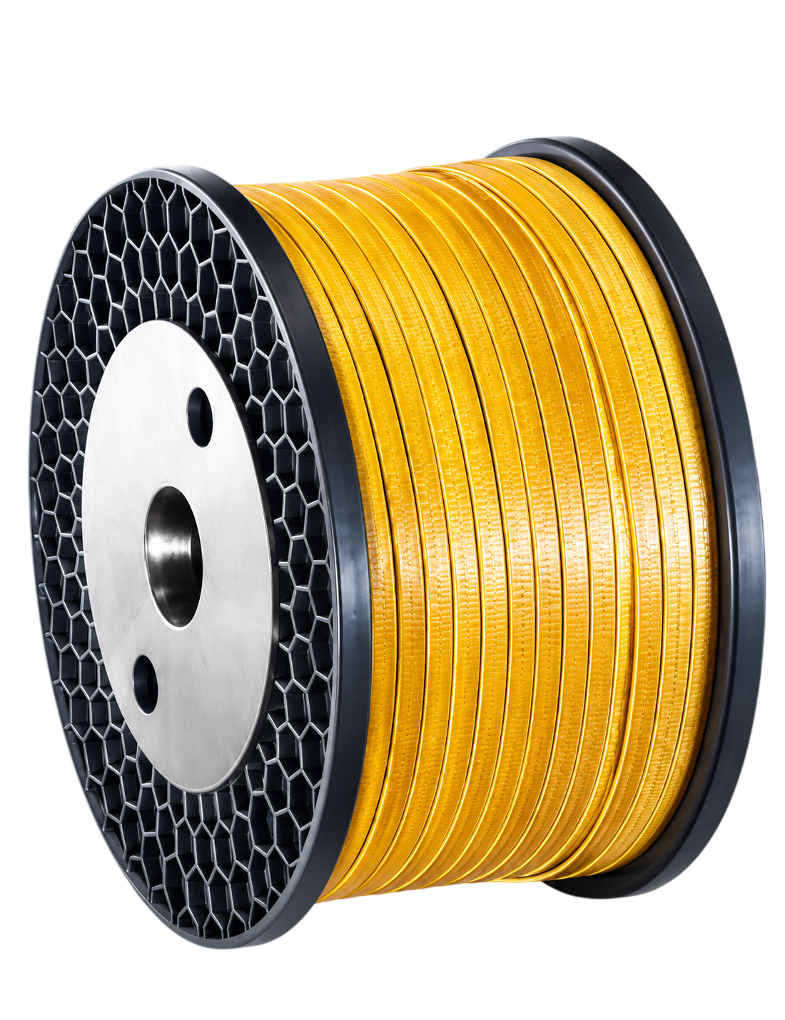 Fibre Glass / Douglas Covered Conductors