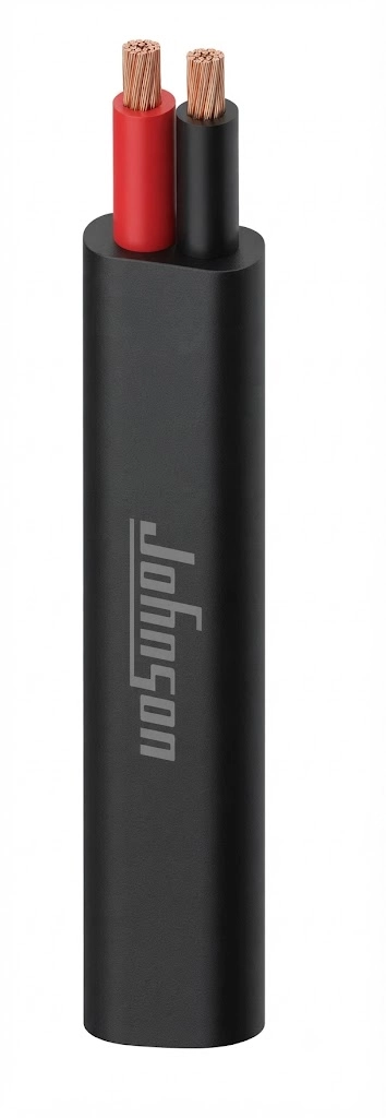 2 Core PVC Flat Cable