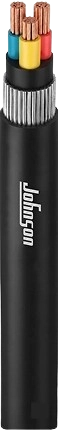 3 Core 1.1 KV Cable