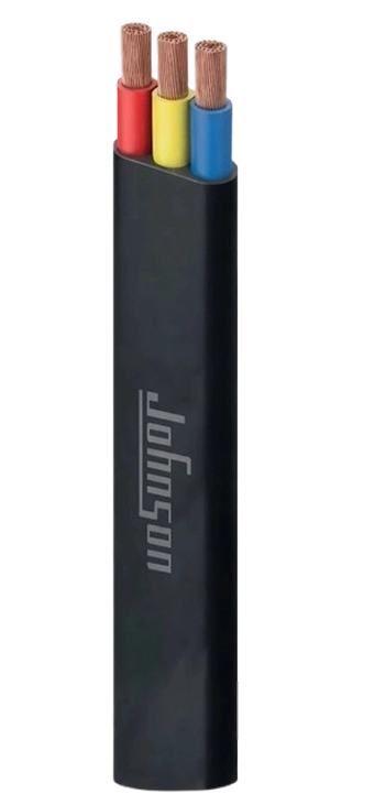 Submersible Flat Cables
