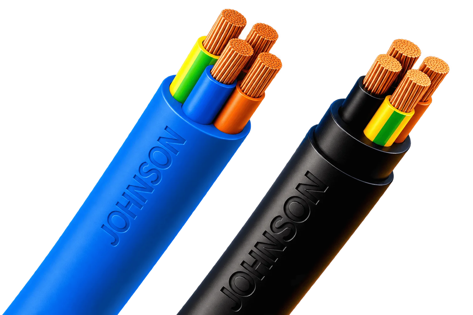 Four Core H07RN-F