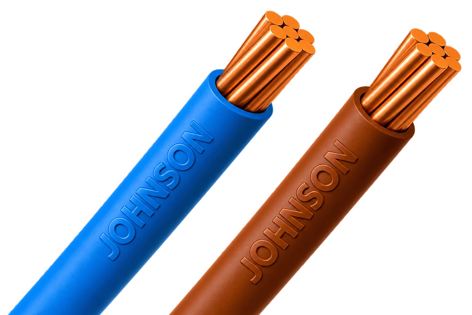 Johnson H05V-R & H07V-R Cable