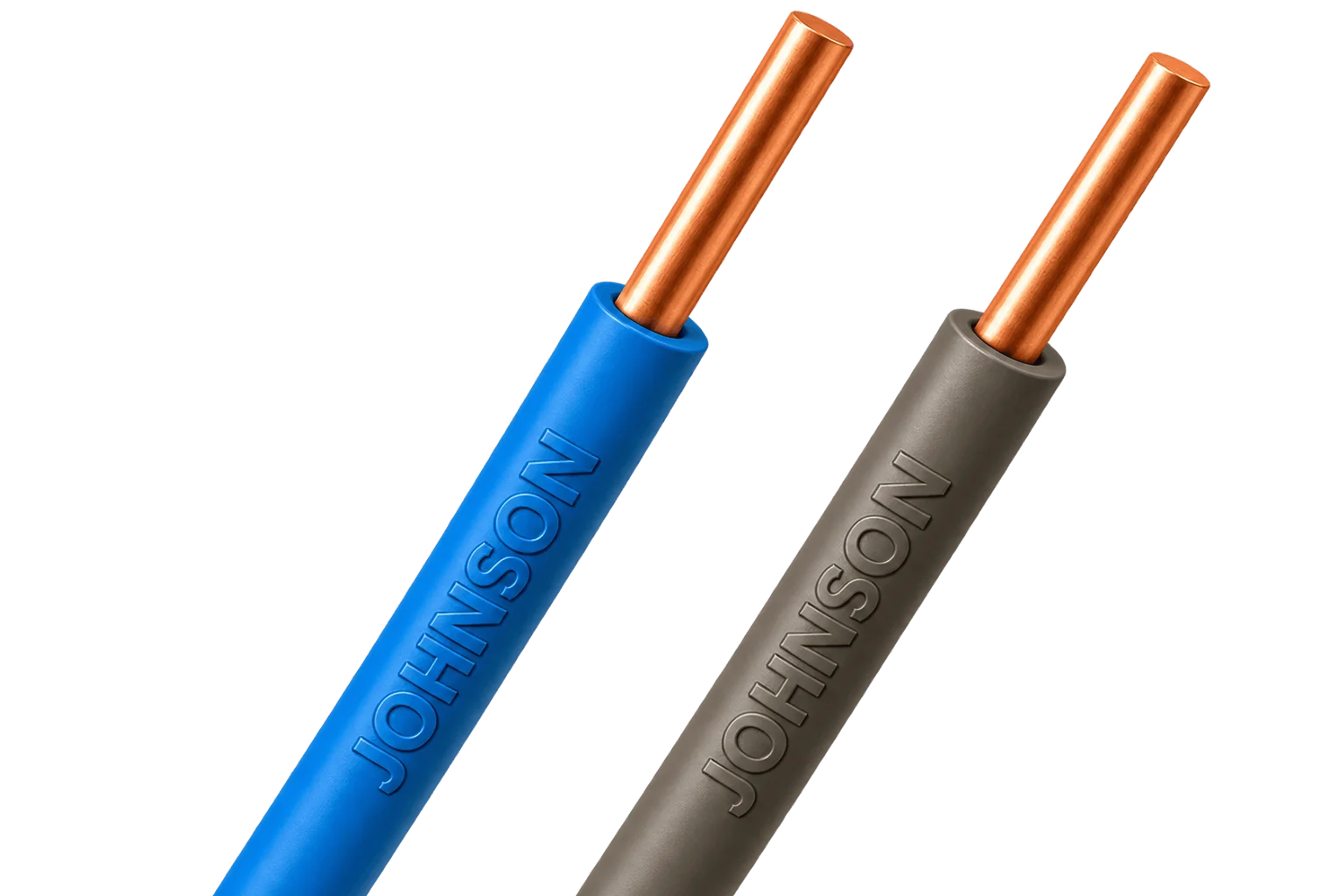 Johnson H05V-U & H07V-U Cable