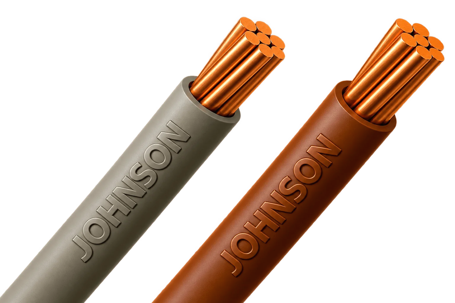Johnson H05V2-R & H07V2-R Cable