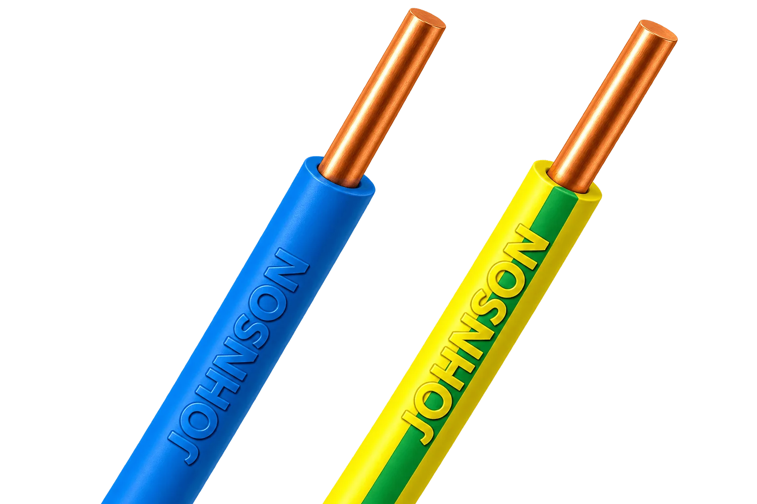 Johnson H05V2-U & H07V2-U Cable