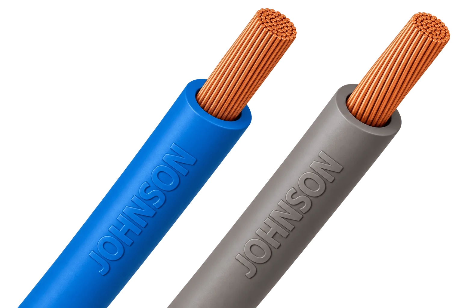 Johnson H05Z-K & H07Z-K Cable