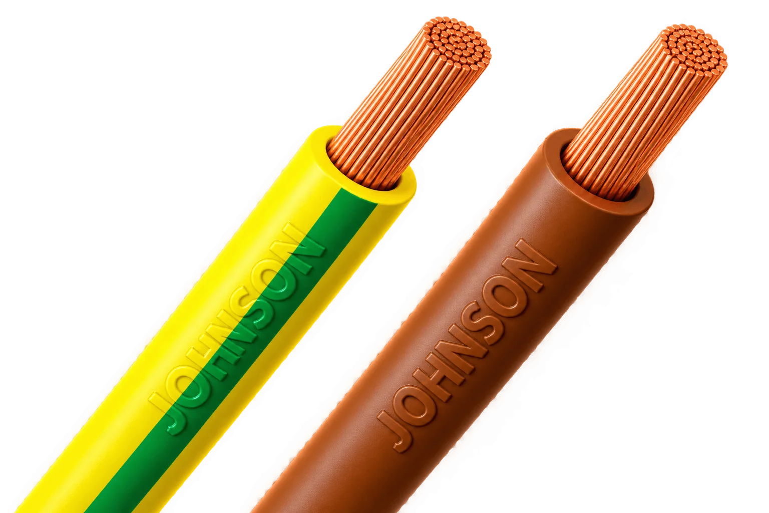 Johnson H05Z1-K & H07Z1-K Cable