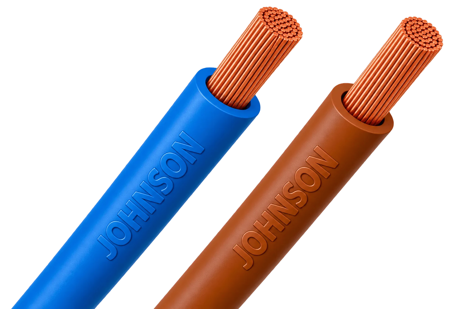 Single Core H05V-K & H07V-K Cable