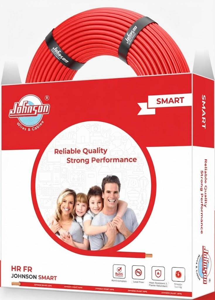 HRFR House Wire