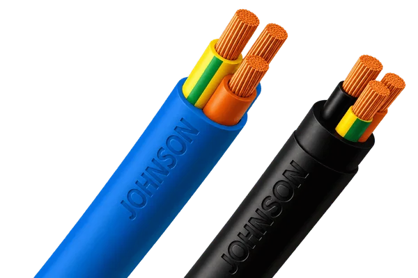 Export Cables