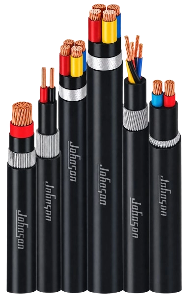 LT Power Cables