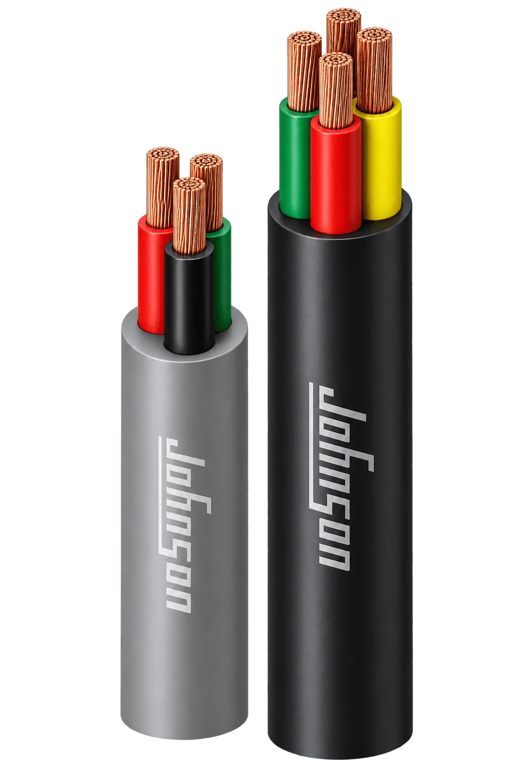 Control Cables