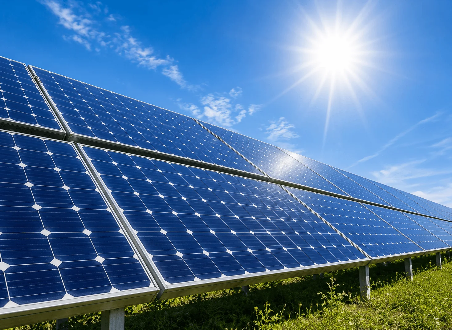 Solar Photovoltaic Energy Cables