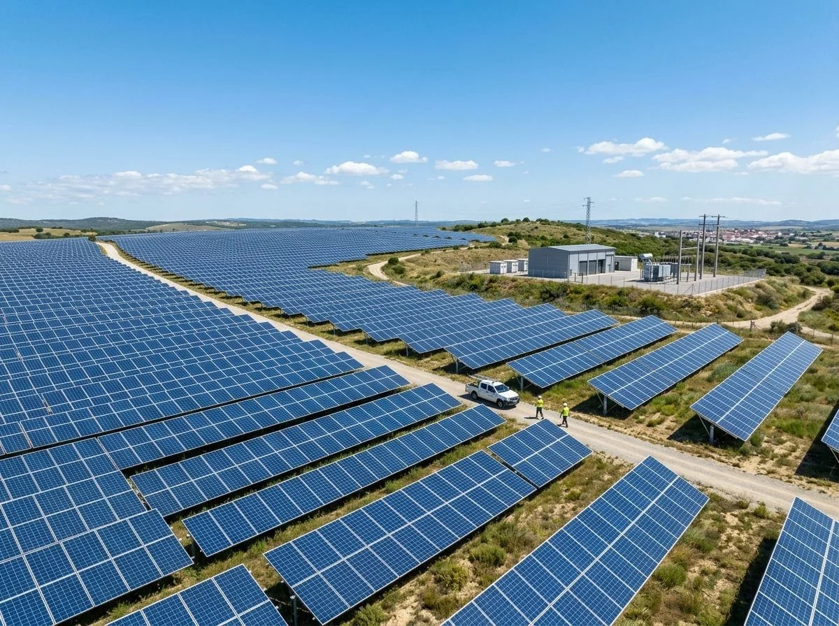 Johnson Photovoltaic Cables for Solar Power Systems